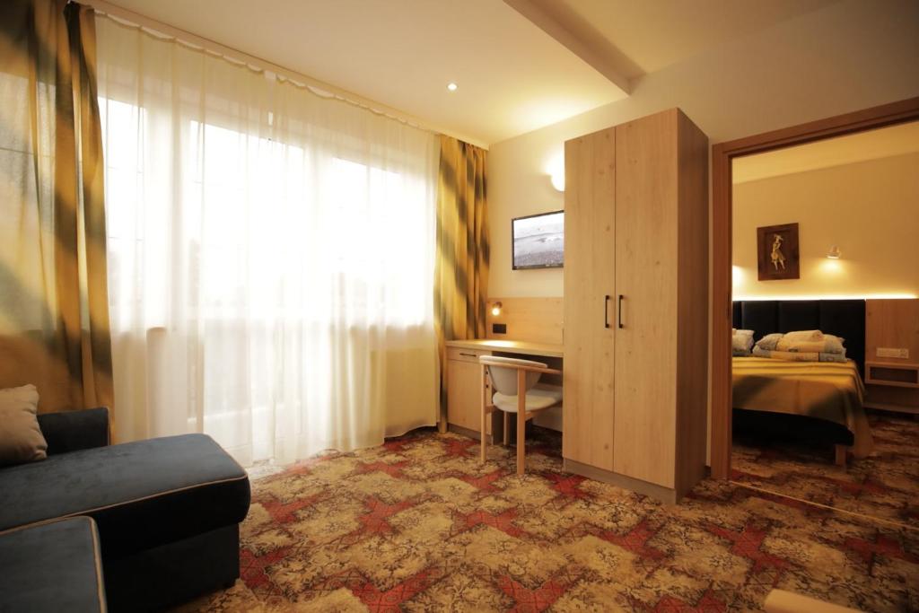 Soleil Resort & SPA - Family Room With Sea View