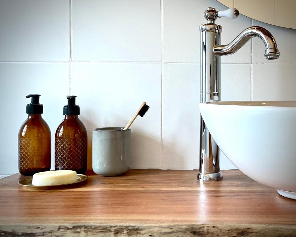Fotografie z fotogalerie ubytování La Melea - vegan Bed and Breakfast v destinaci Lucignano