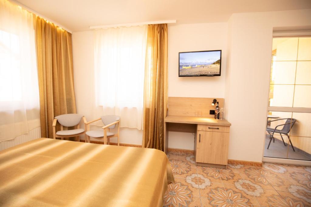 Soleil Resort & SPA - Double Room With Balcony