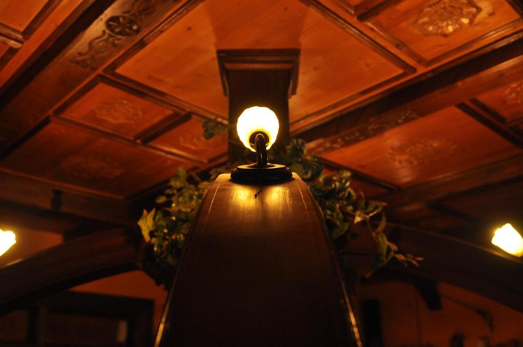 Fotografie z fotogalerie ubytování Hotel Praděd Rýmařov v Rýmařově
