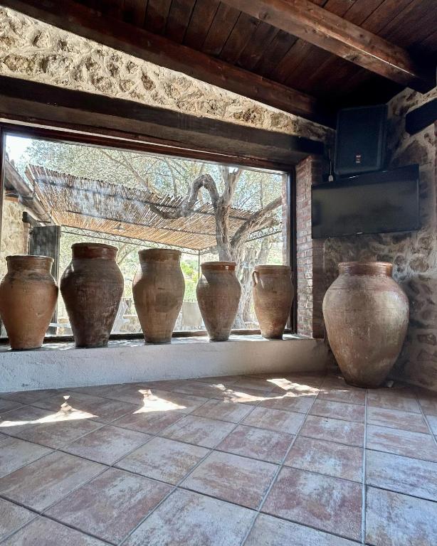 Fotografie z fotogalerie ubytování Roba Degli Ulivi v destinaci Agrigento