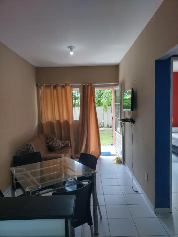 Casa de praia para temporada - Maison De Vacances