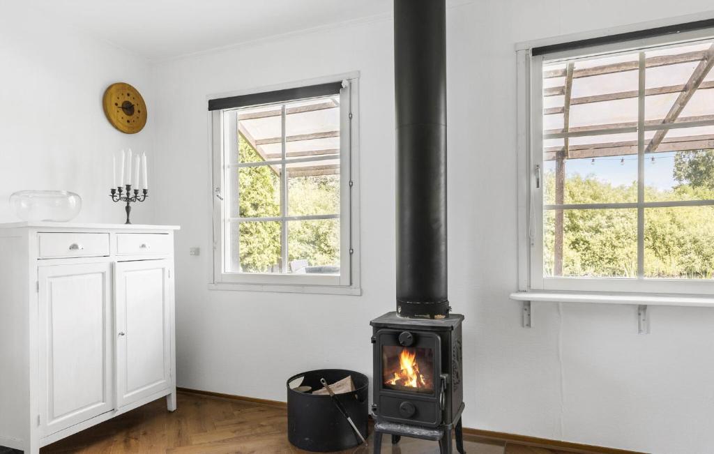 Foto sihtkohas Slangerup asuva majutusasutuse Beautiful Home In Slangerup With Wifi galeriist