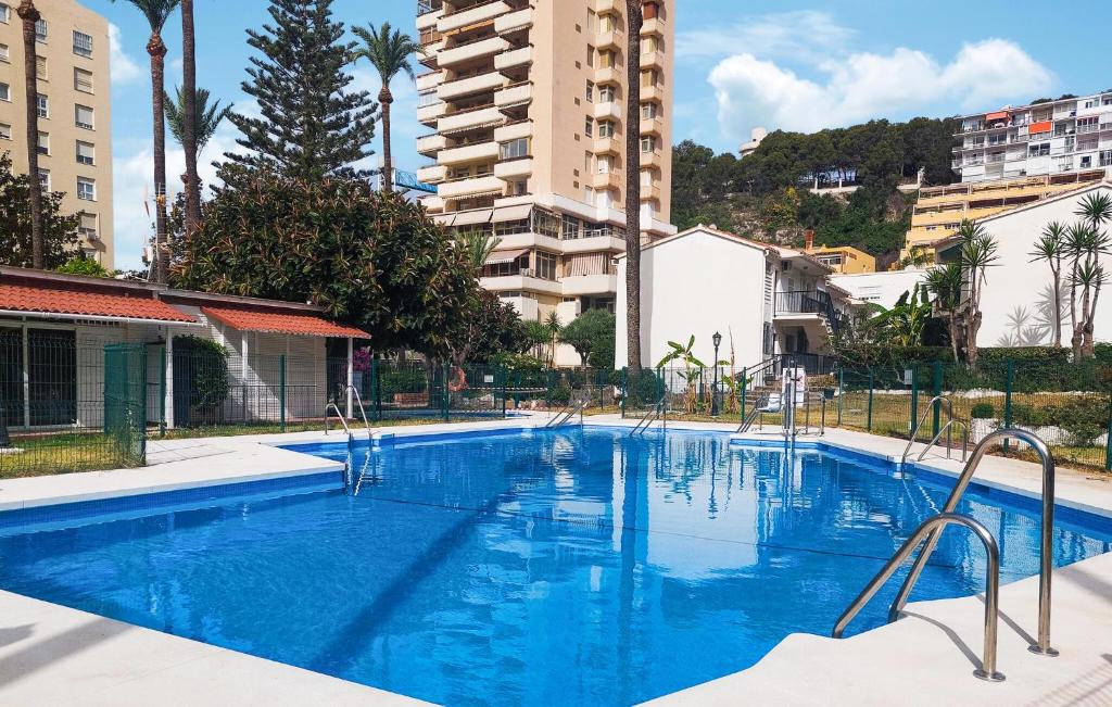 Beautiful Apartment In Torremolinos