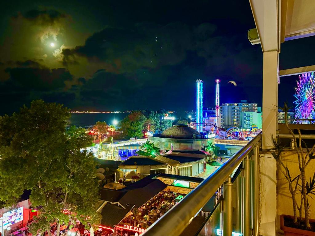 Kép Premium Apartment Midia Beach szállásáról a Naposparton a galériában