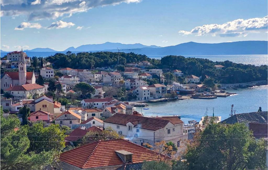 Príroda v okolí dovolenkového domu
