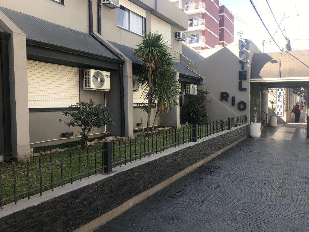 Hotel Rio
