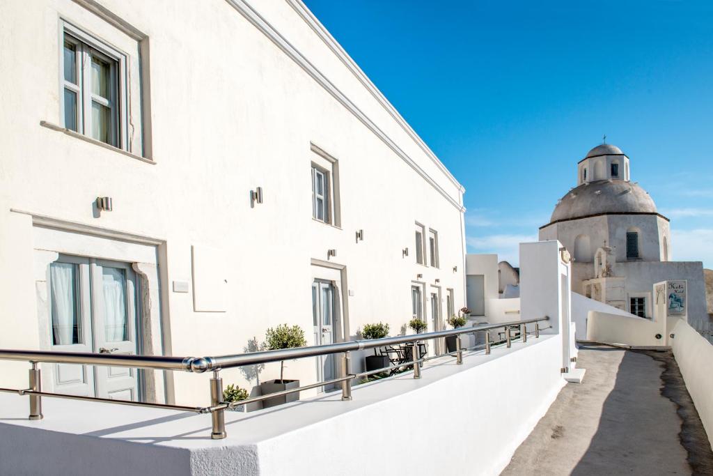 Archontiko Suites Santorini - 15