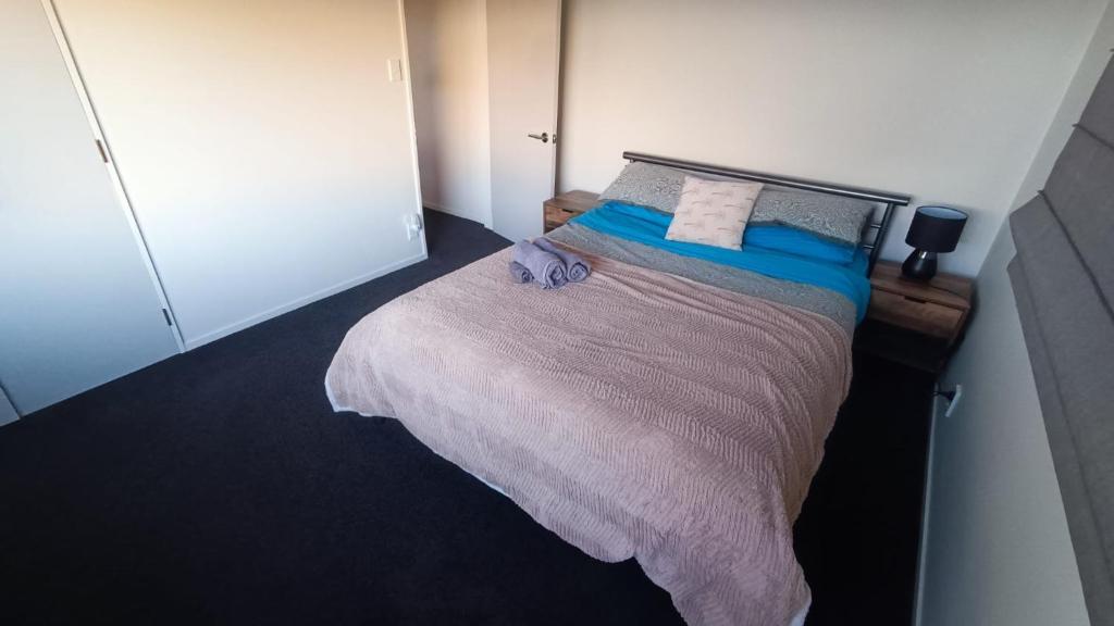 Panoramic vista on burns - Resim 11