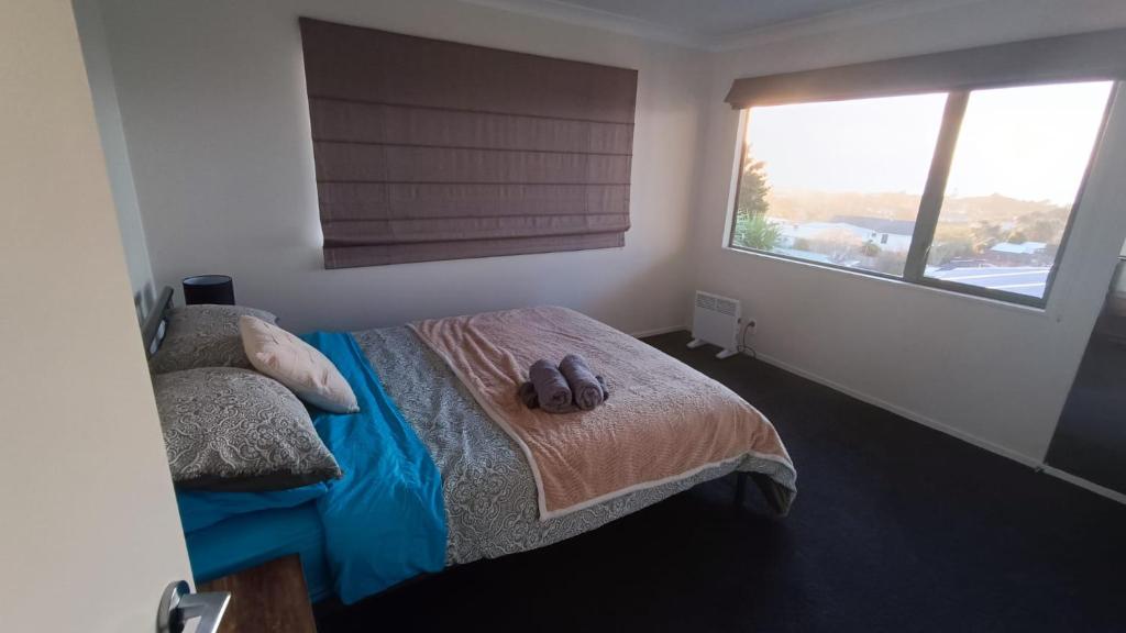 Panoramic vista on burns - Resim 7