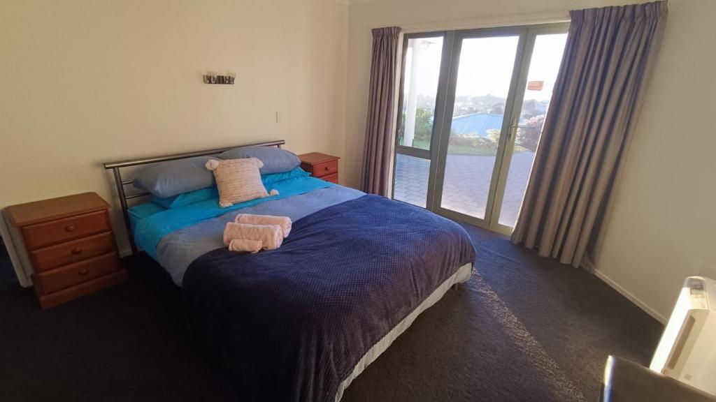 Panoramic vista on burns - Resim 2