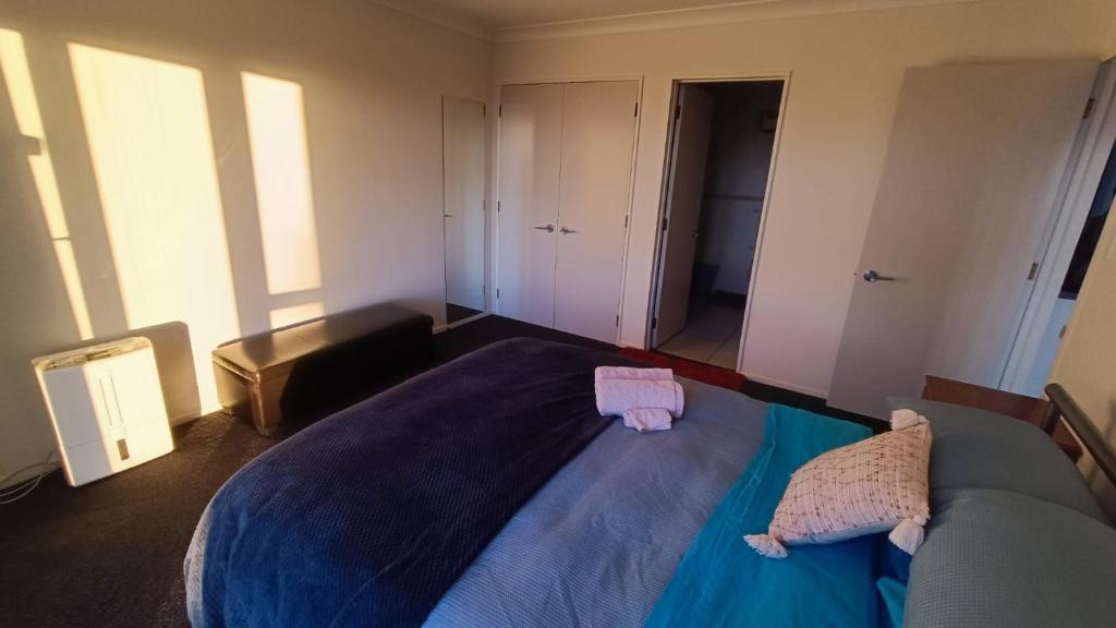 Panoramic vista on burns - Resim 10