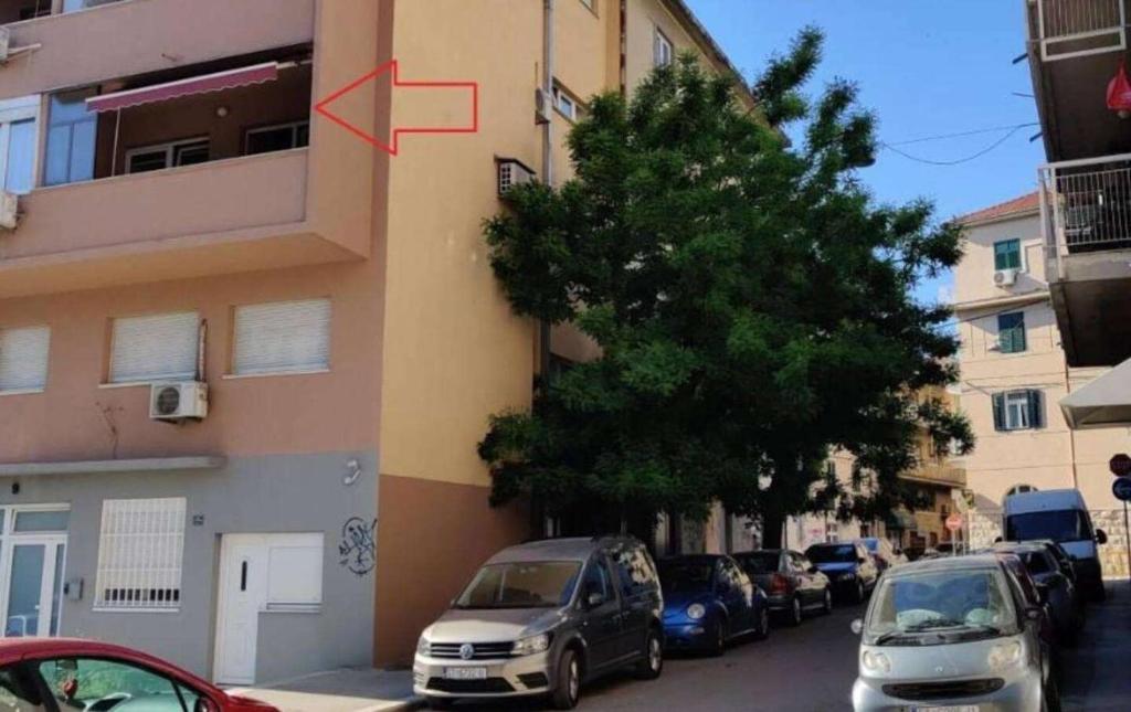 Apartments with WiFi Split - 23407
