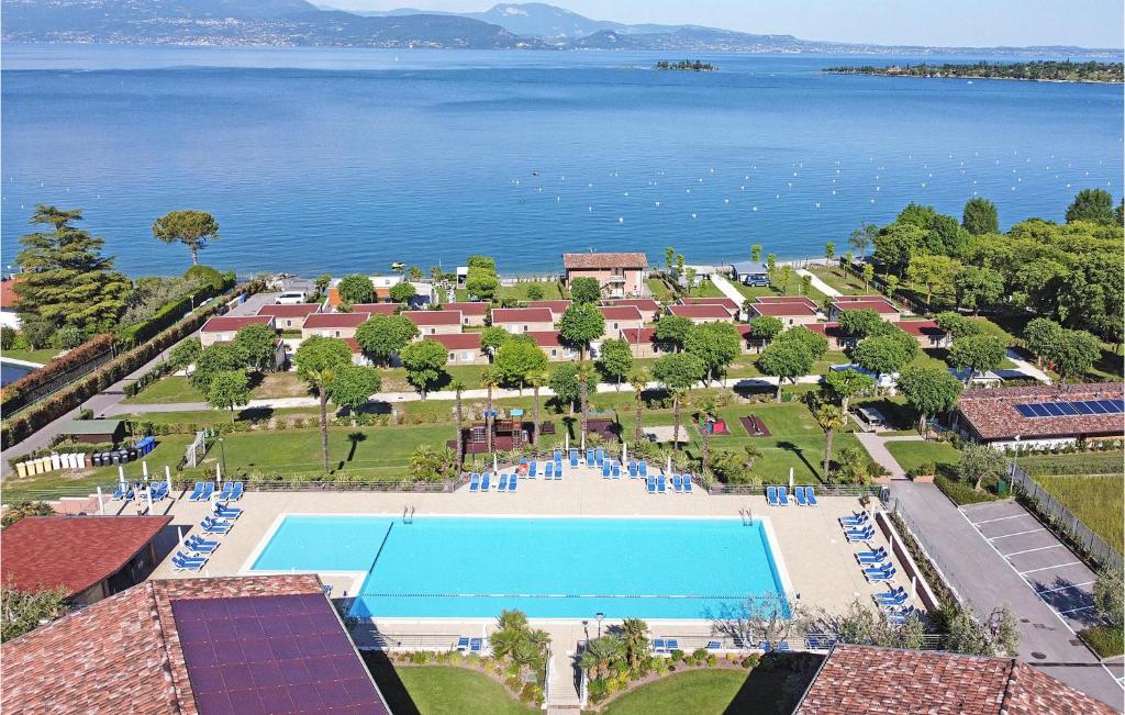 Φυσικό τοπίο κοντά σε αυτό το διαμέρισμα