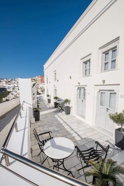 Archontiko Suites Santorini - 5