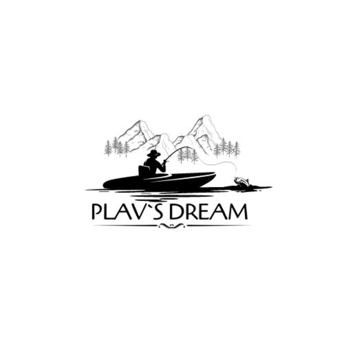 Plav's dream logo - Smještaj Plav