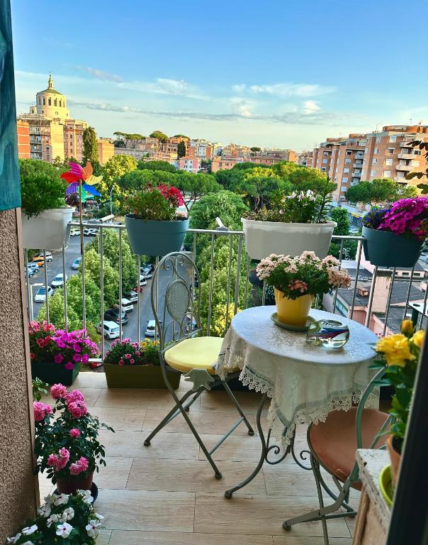 Sanpaolo Modern Aesthetic B&B