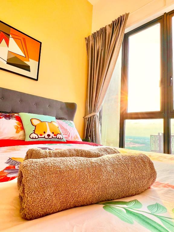 Legoland - HappyWonder Suite for Family ,Cozy, Wifi with Nice Garden Pool View! - Suite Familiar De Lujo