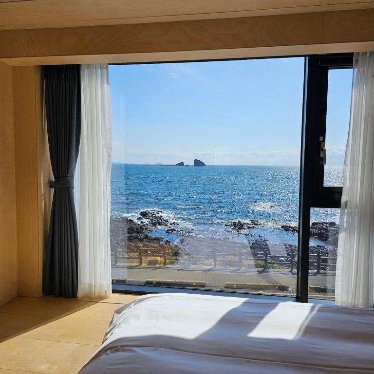 Příroda nedaleko hotelu