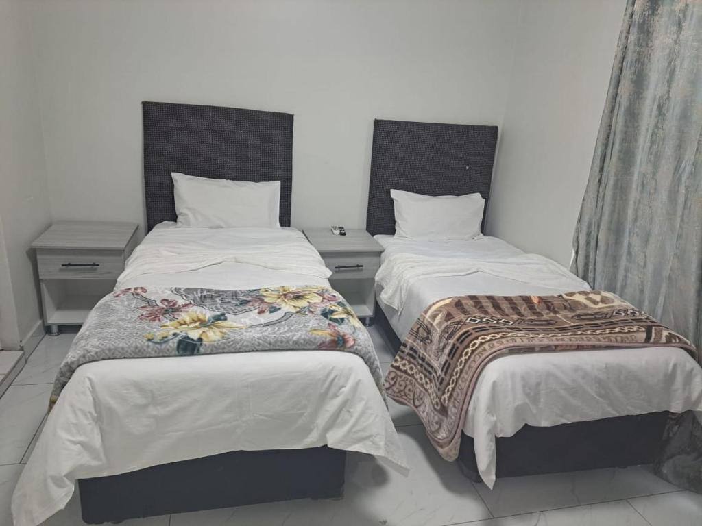 Abyssinia Guest House photo