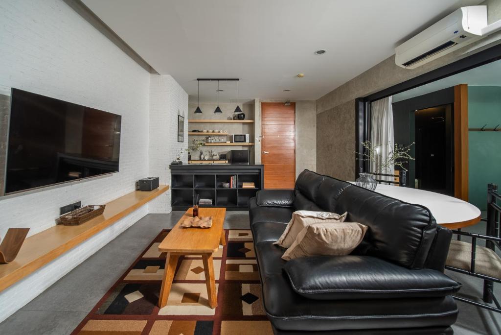 The Hotel Journal Chiangmai - Resim 24