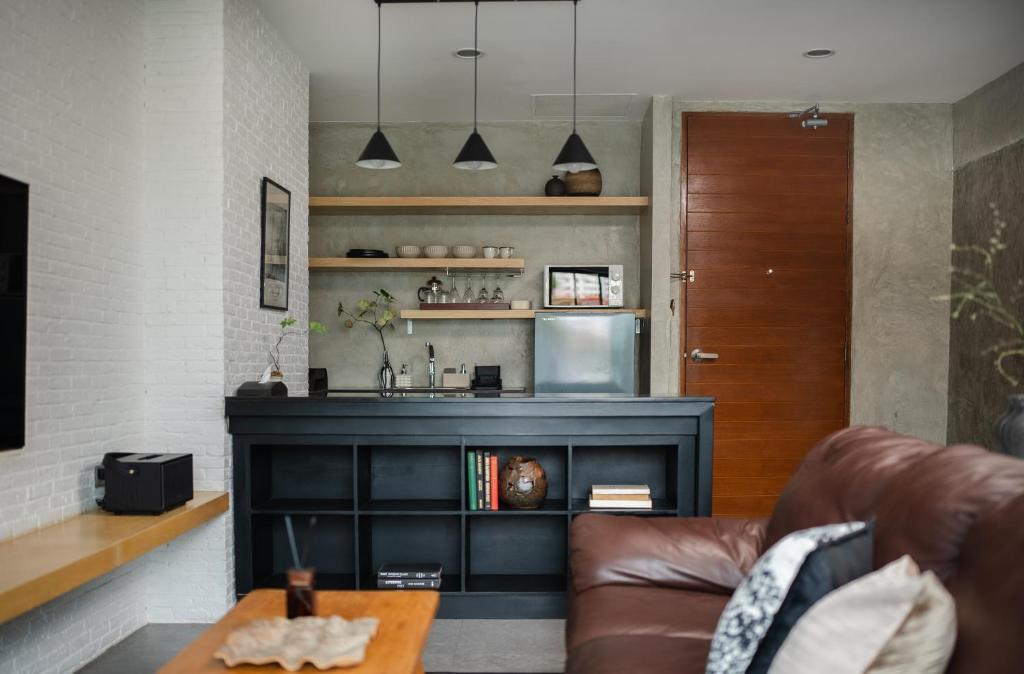 The Hotel Journal Chiangmai - Resim 9