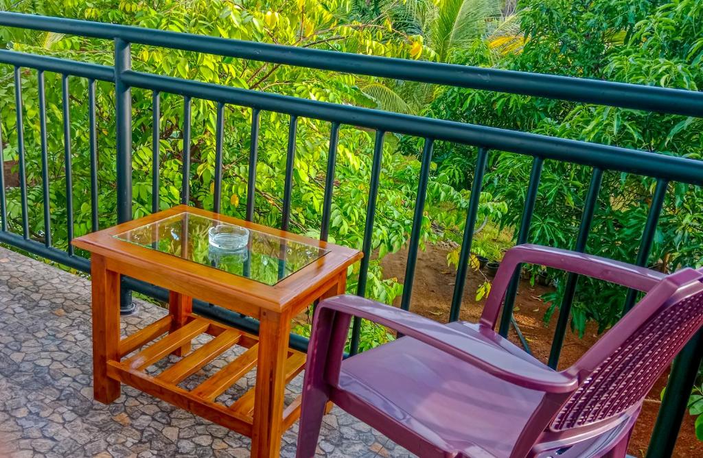 Dew Ashi Homestay - 4