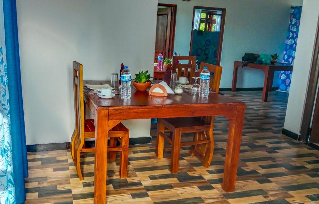 Dew Ashi Homestay - 6