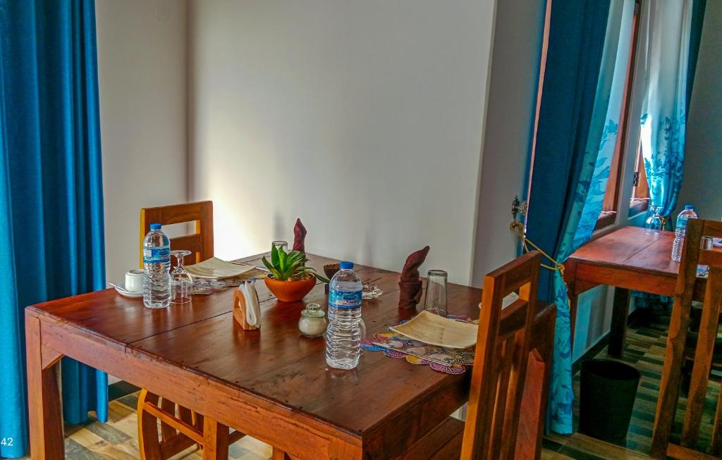 Dew Ashi Homestay - 7