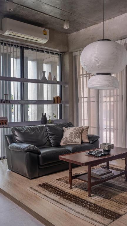 The Hotel Journal Chiangmai - Resim 3