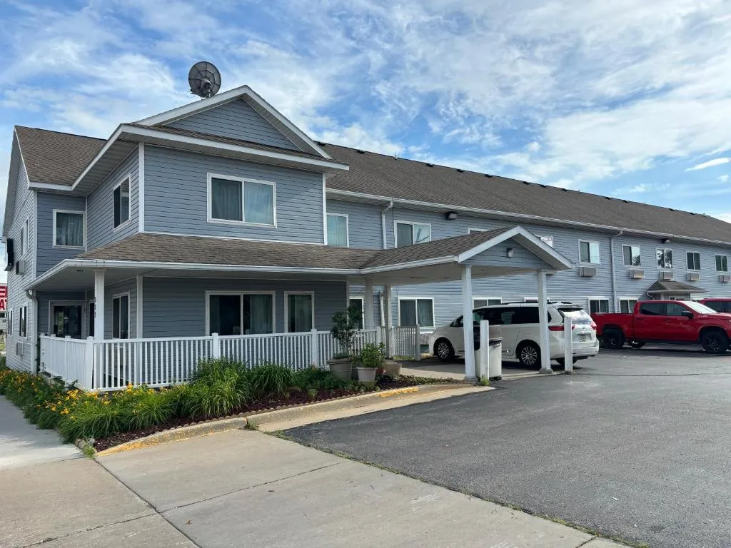 Days Inn by Wyndham Ames in Ames