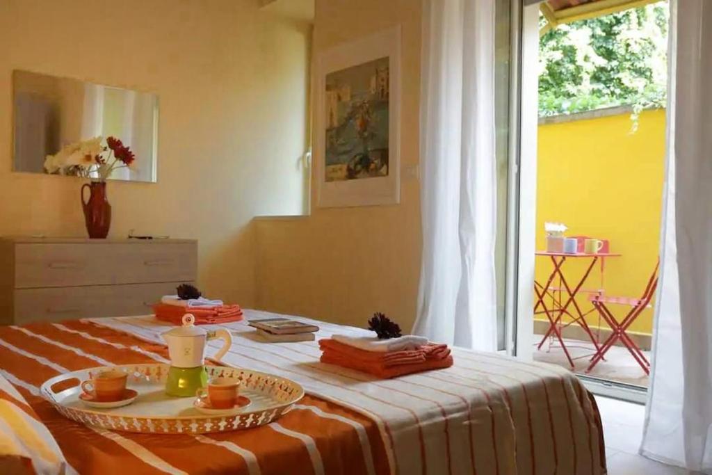 Zdjęcie z galerii obiektu Apartment Inn w mieście Aci Castello