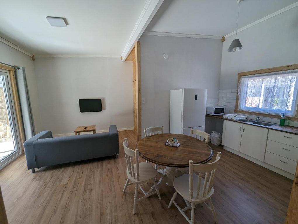 Chalets on Stoneville - Two-Bedroom Villa