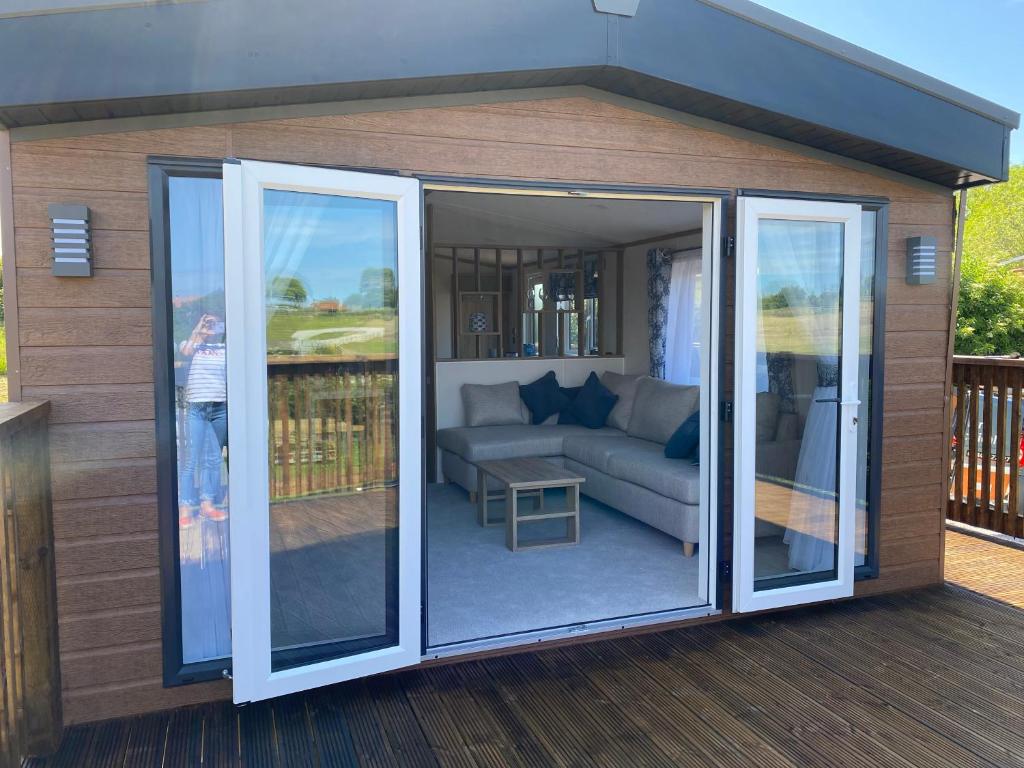 Willow Lodge, Whitby (updated prices 2024)