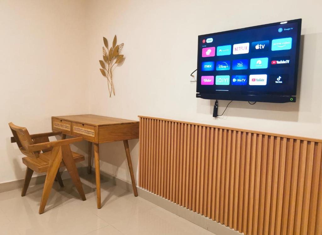 Kumpul Kumpul Villa Seminyak - CHSE Certified - 16