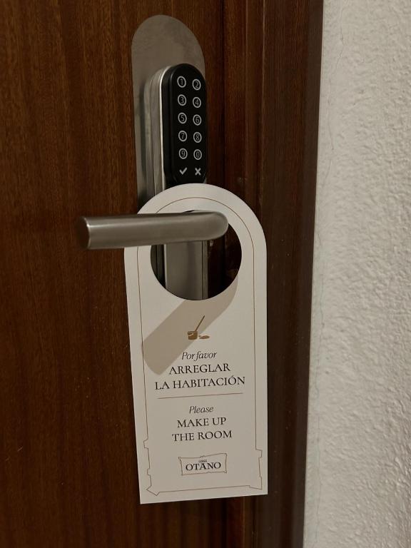 Fotografie z fotogalerie ubytování Casa OTANO v destinaci Pamplona