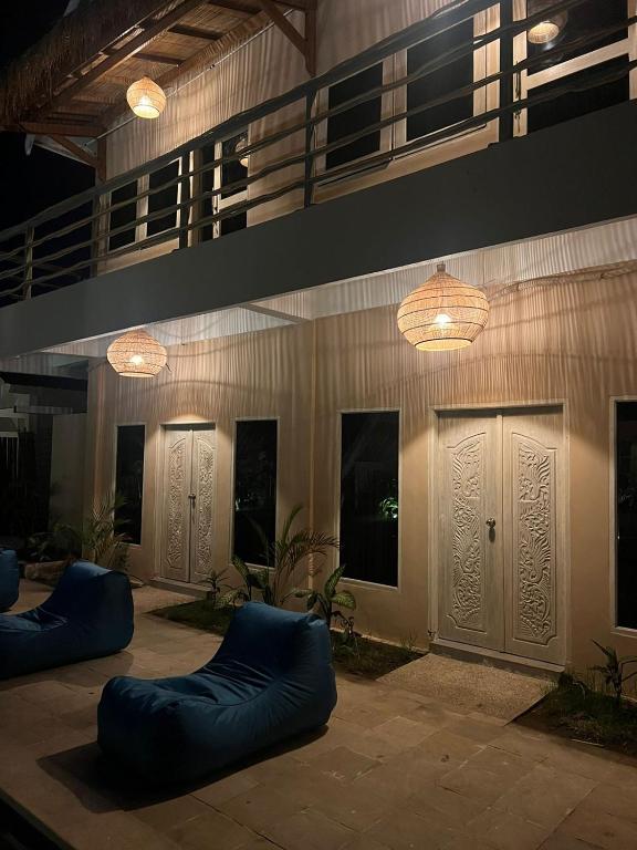 Living Trawangan Hotel - 16