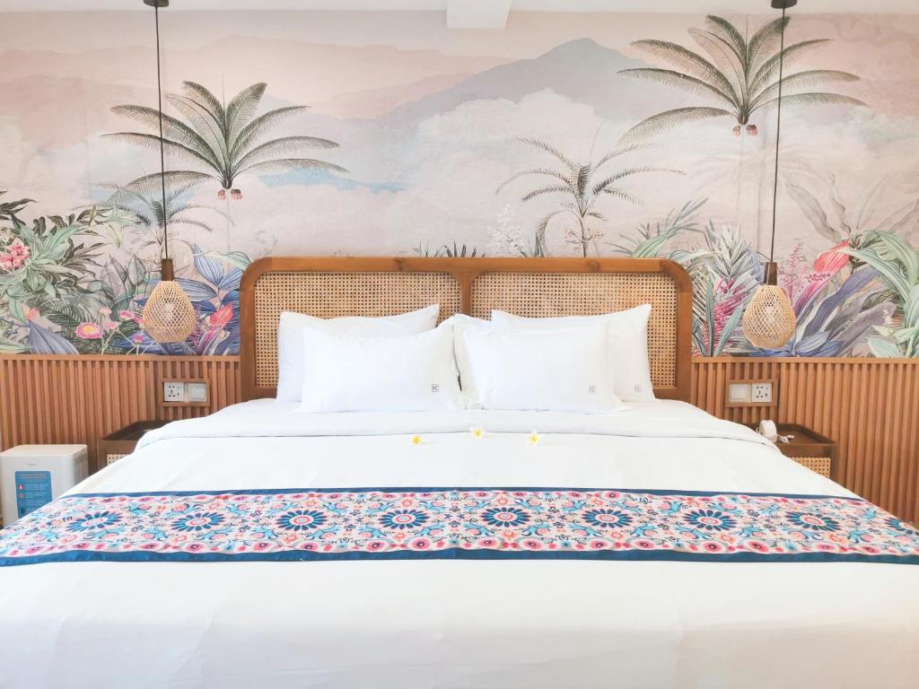 Kumpul Kumpul Villa Seminyak - CHSE Certified - Deluxe Two Bedroom Villa