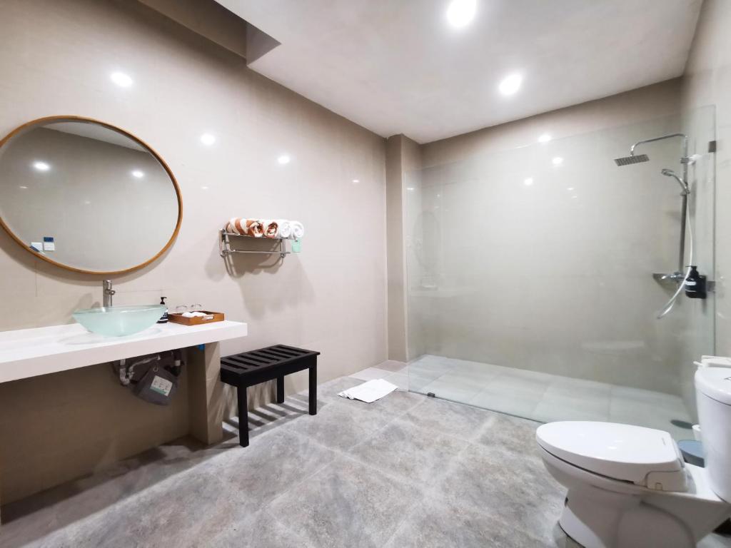 Kumpul Kumpul Villa Seminyak - CHSE Certified - 8