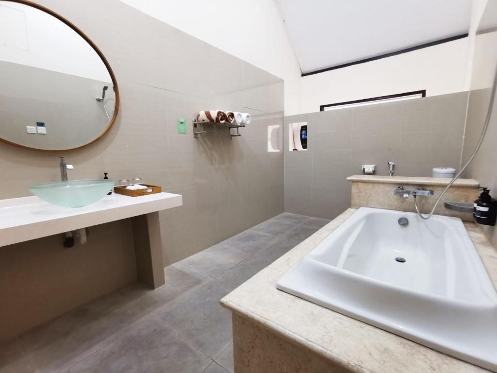 Kumpul Kumpul Villa Seminyak - CHSE Certified - 9