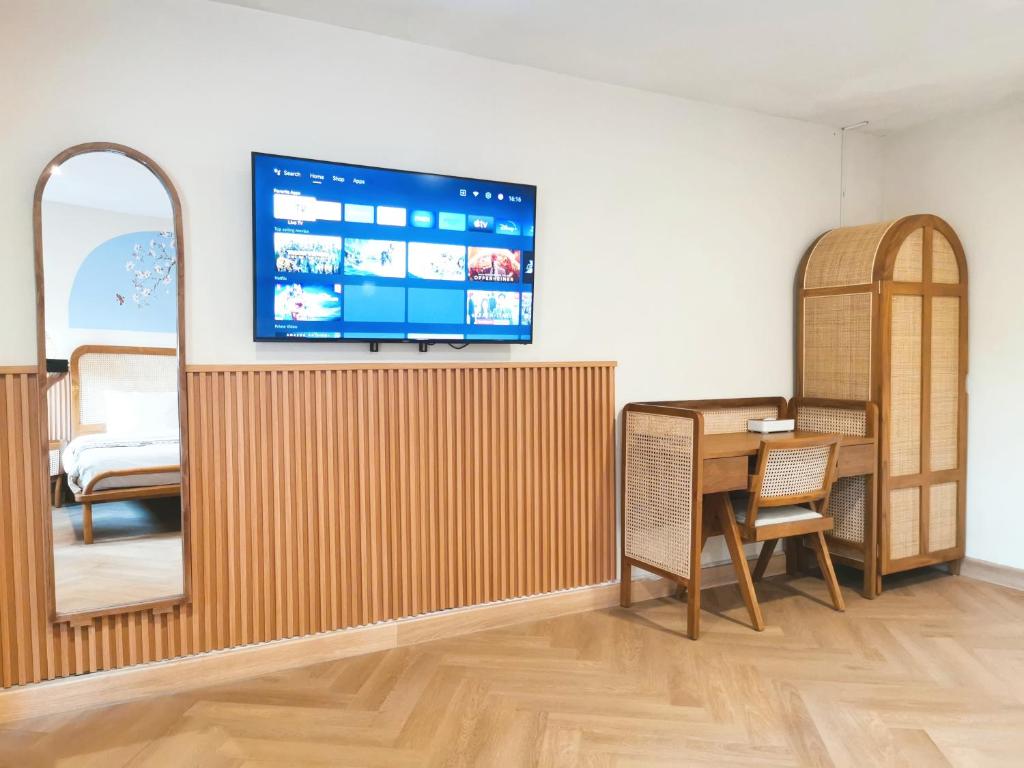 Kumpul Kumpul Villa Seminyak - CHSE Certified - 7