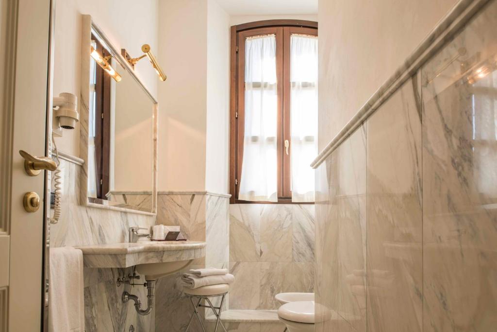 Oste del Castello Wellness & Bike Hotel - Habitación Doble Deluxe Con Acceso Al Spa
