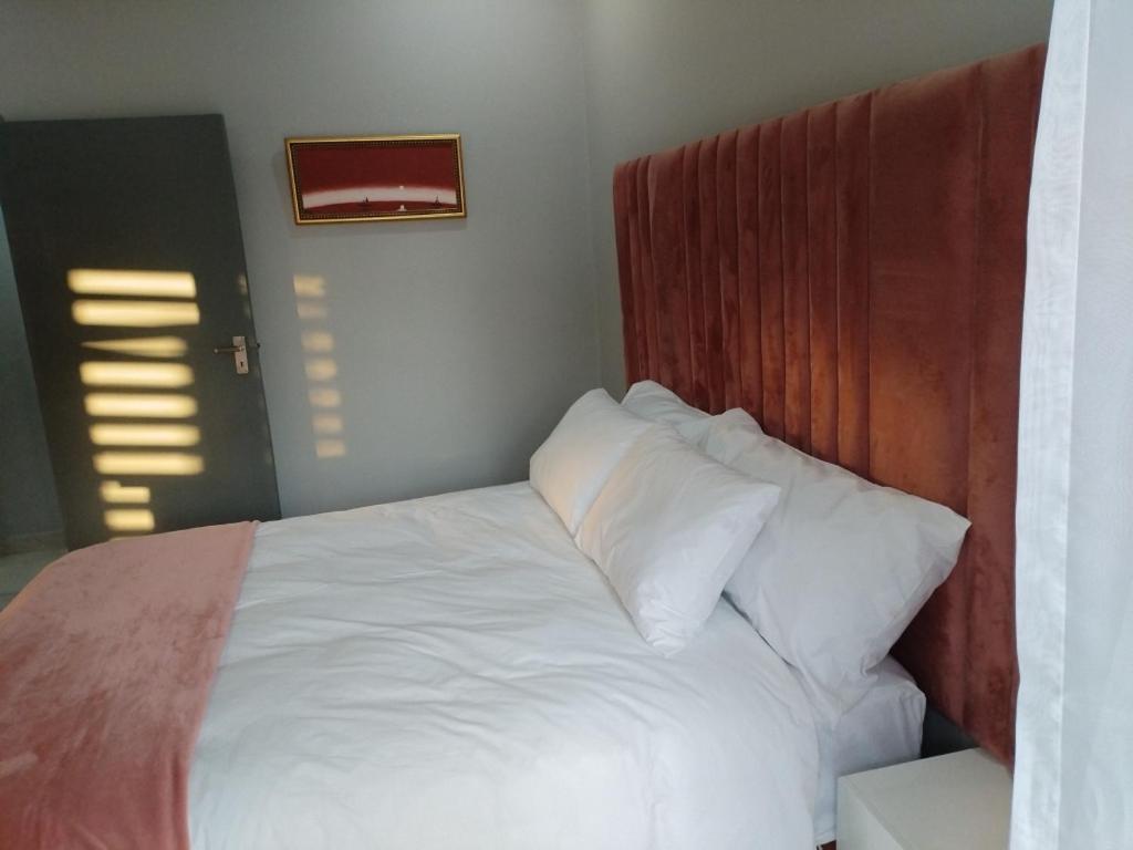 Luyana guesthouse - Habitación Deluxe Queen