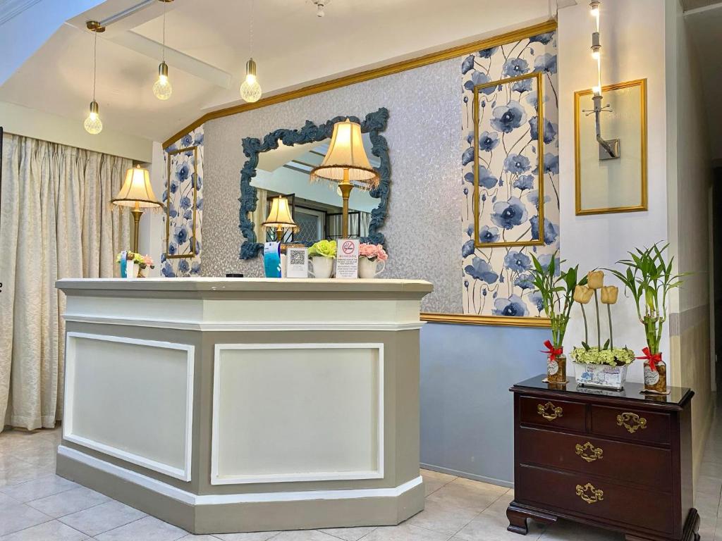 Fotografie z fotogalerie ubytování Jupiter Homestay v destinaci Cabanatuan
