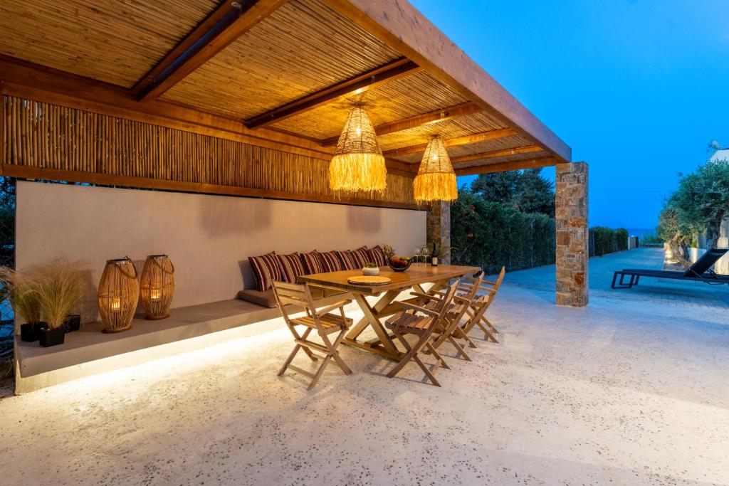 GEMM Beach House