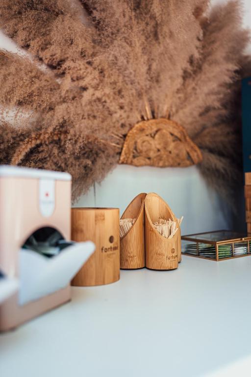 Fotografie z fotogalerie ubytování Glamping Blessed - Adult Only v destinaci Best