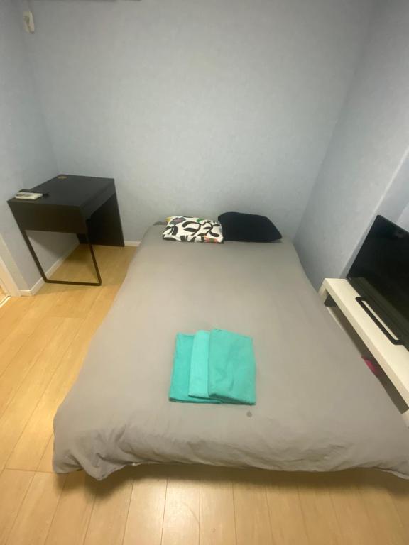 オールウェイズ戸山2名利用新宿エリア築浅マンション - One-Bedroom Apartment