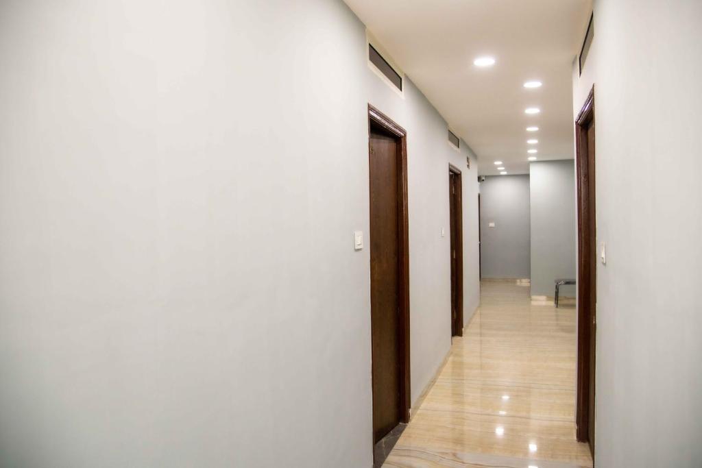 Fotografie z fotogalerie ubytování Hotel Abhinanadan v destinaci Indaur