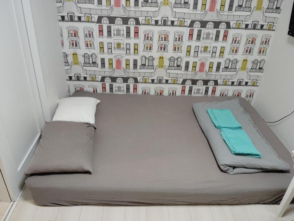 オールウェイズ戸山2名利用新宿エリア築浅マンション - Studio Apartment