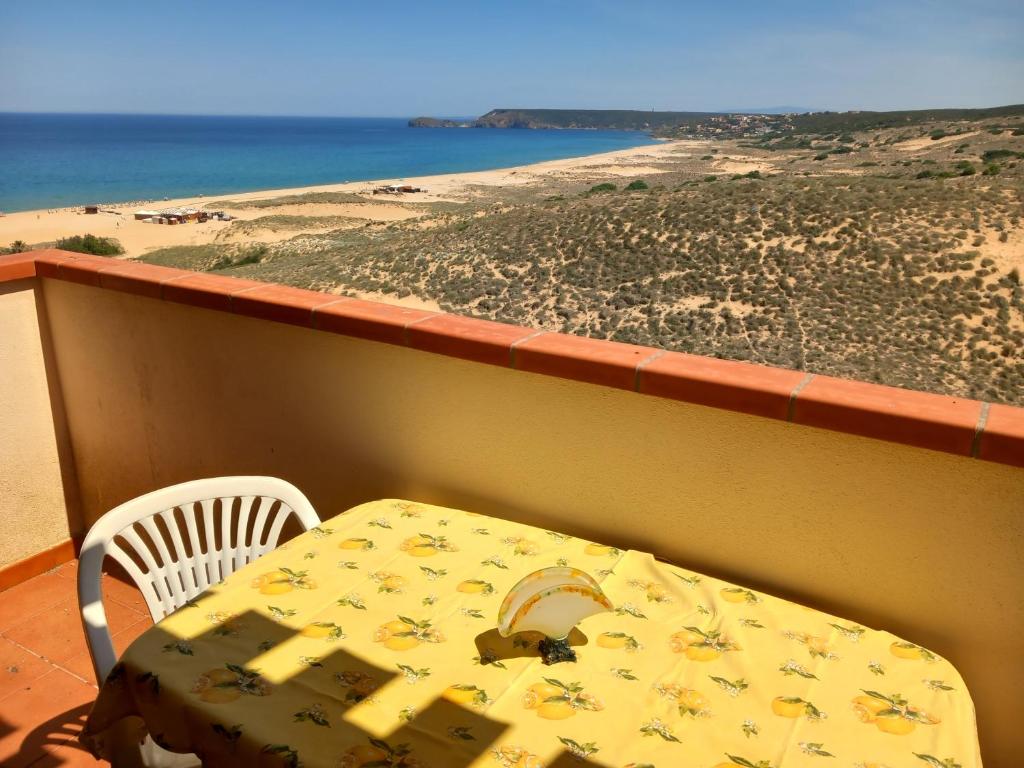 Casa al Mare 18 a Torre Dei Corsari - Oasi Fronte Spiaggia